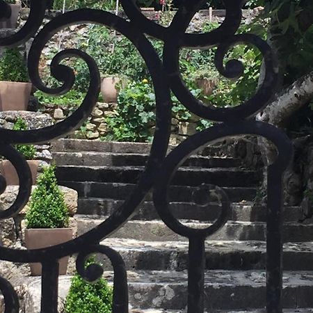 Chambres D'Hotes Art Et Remparts ลา เฮออล ภายนอก รูปภาพ