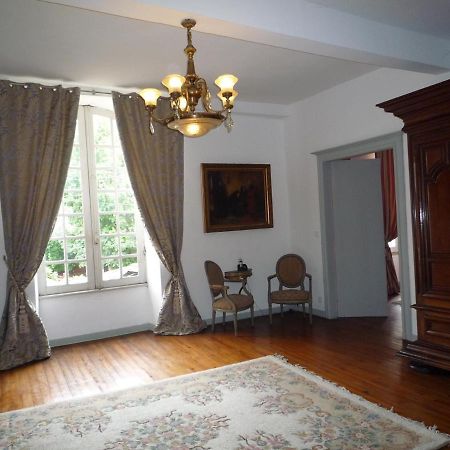 Chambres D'Hotes Art Et Remparts ลา เฮออล ภายนอก รูปภาพ