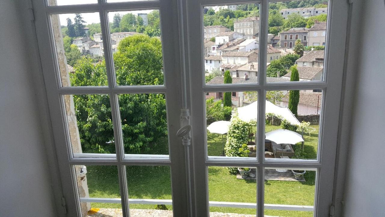 Chambres D'Hotes Art Et Remparts ลา เฮออล ภายนอก รูปภาพ